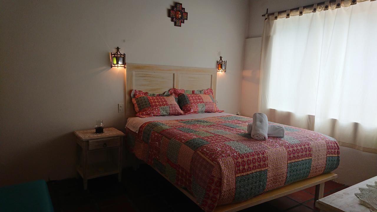 Villa Mimi Otavalo Luaran gambar