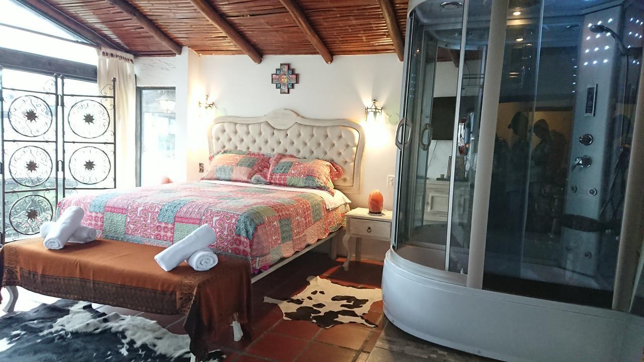 Villa Mimi Otavalo Luaran gambar