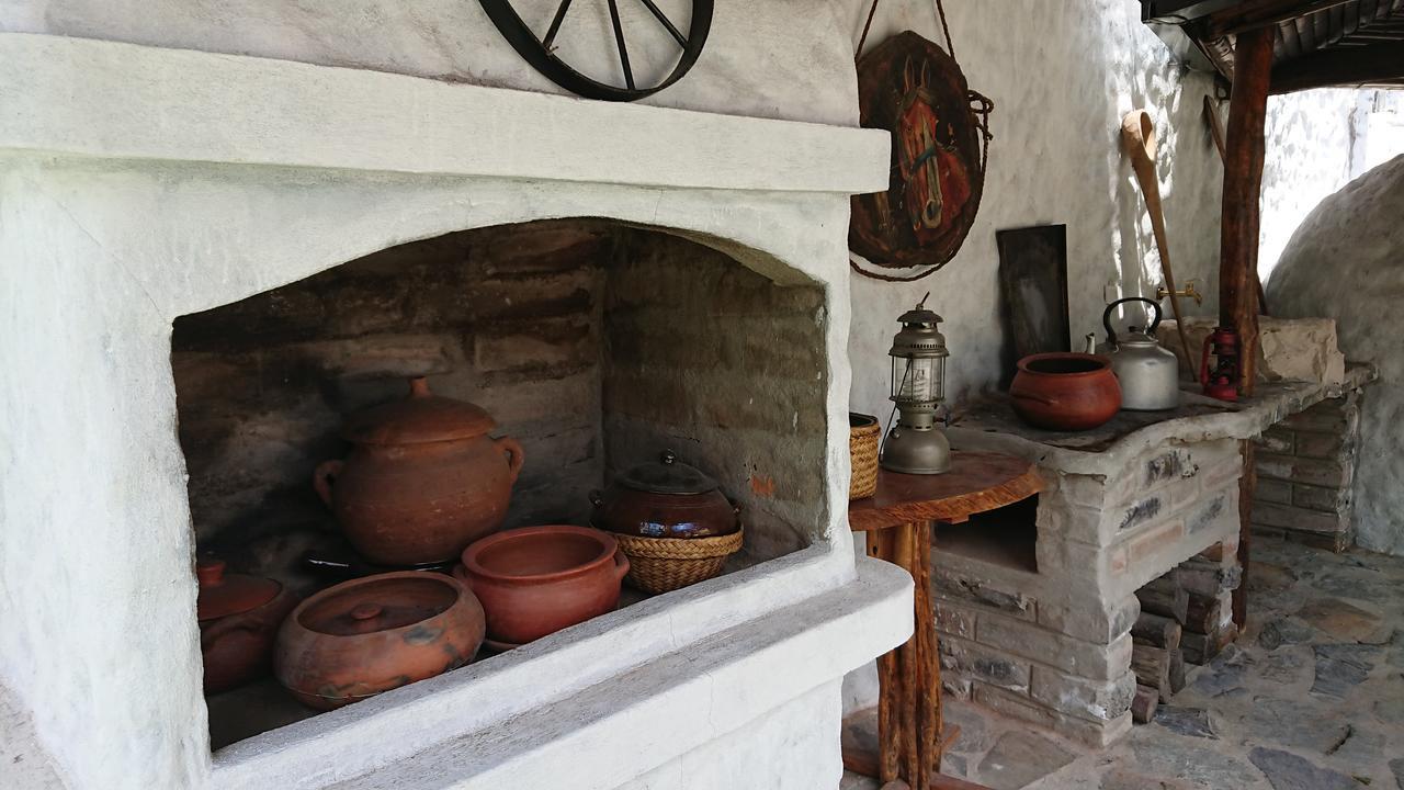 Villa Mimi Otavalo Luaran gambar