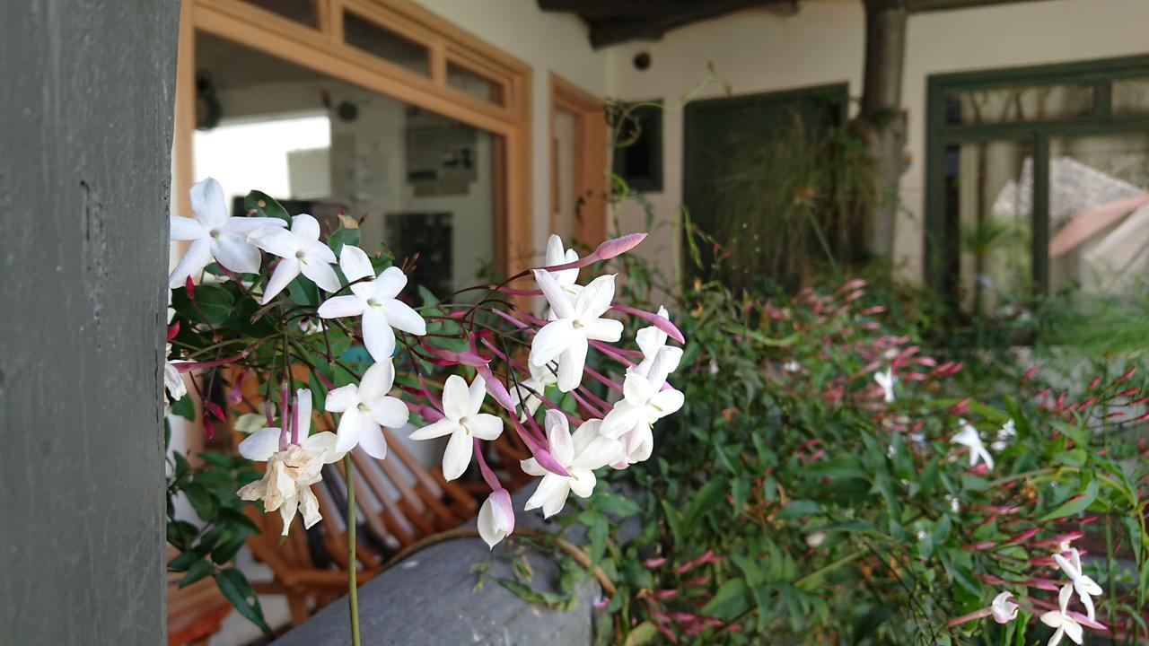 Villa Mimi Otavalo Luaran gambar